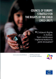 Council of Europe strategy for the rights of the child (2022-2027)