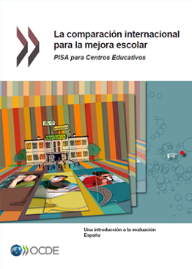 La comparación internacional para la mejora escolar