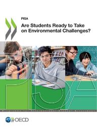 Are Students Ready to Take on Environmental Challenges?
