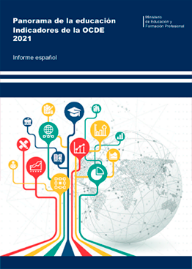 Panorama de la educación. Indicadores de la OCDE 2021. Informe español