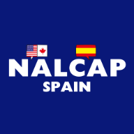 Logo nalcap