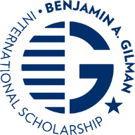 Gilman Scholarship