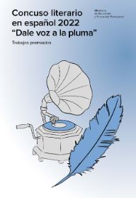 Dale voz a la pluma