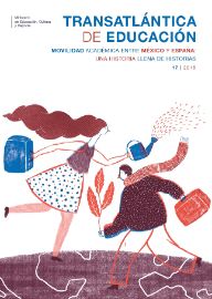 Movilidad académica entre México y España: Una historia llena de historias