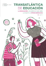 La educación: un derecho que abre la puerta a otros derechos
