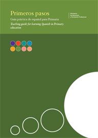 Portada de Primeros pasos