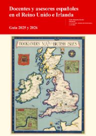 Guía para docentes y asesores en el Reino Unido e Irlanda 2025 y 2026