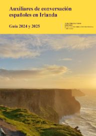 Guía para auxiliares de conversación en Irlanda 2024 y 2025