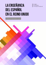 Portada La enseñanza del español en el Reino Unido
