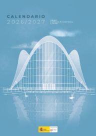 Calendario 2026-2027