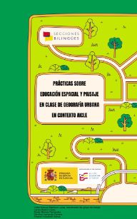 Miniatura portada de la publicación sobre educación espacial