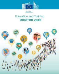 Monitor de la Educación y la Formación 2018