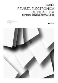 redELE   Nº 30, 2018