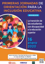 cartel del evento