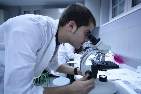 Prácticas laboratorio