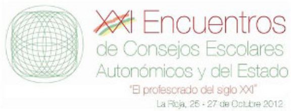 XXI Encuentro Consejos Escolares