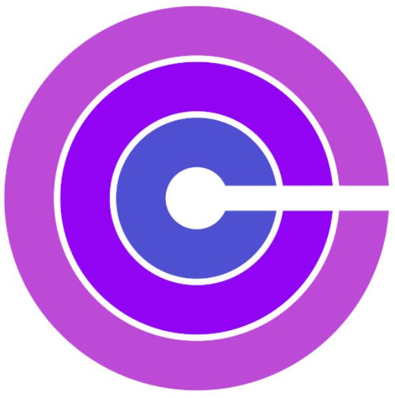 Logo de la guía de coeducación