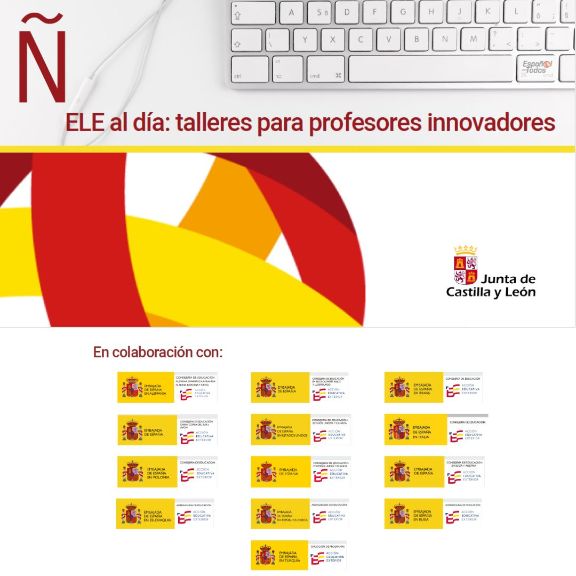 talleres ELE al día