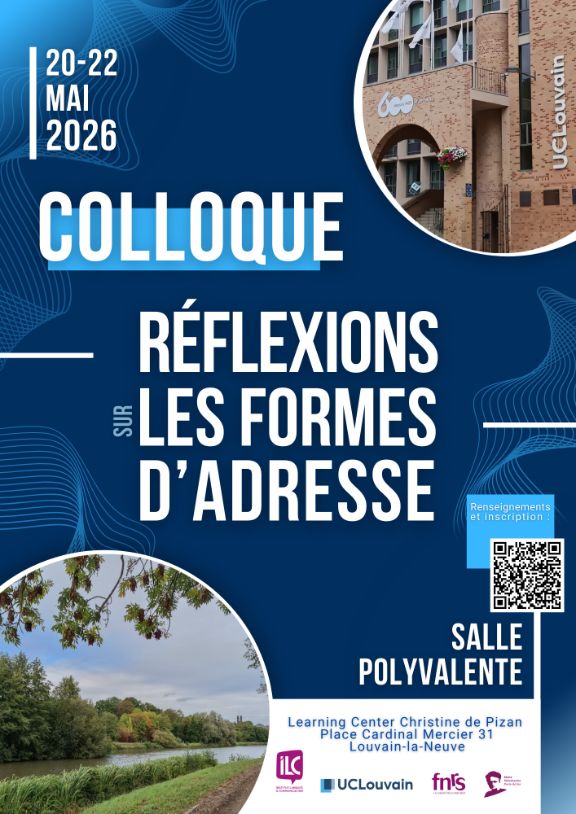 cartel coloquio UCLouvain