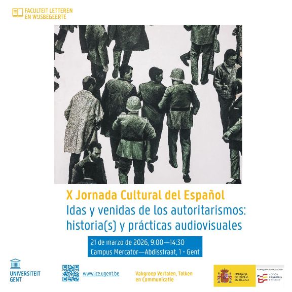 Jornada Cultural de Gante