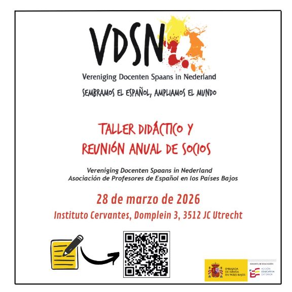 Jornada didáctica VDSN