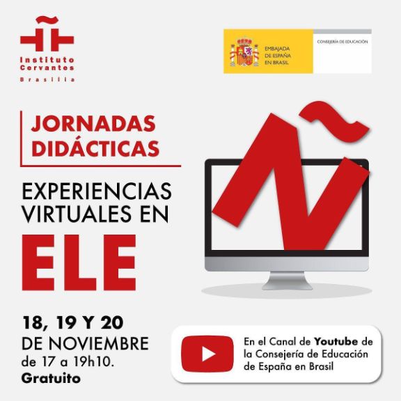 Jornadas Noviembre 2020