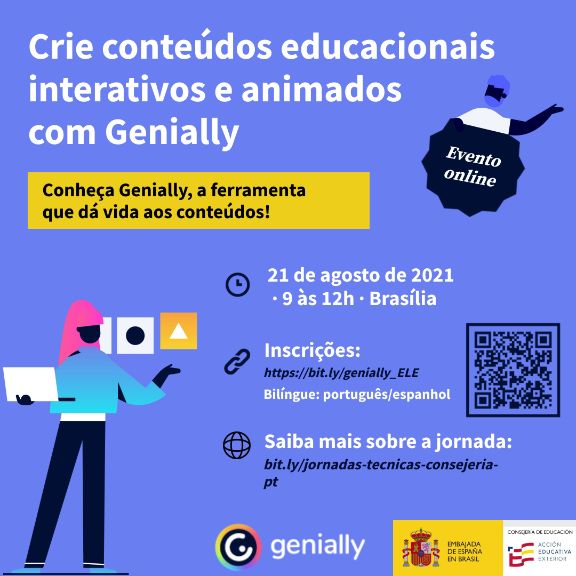 Cartel Genially
