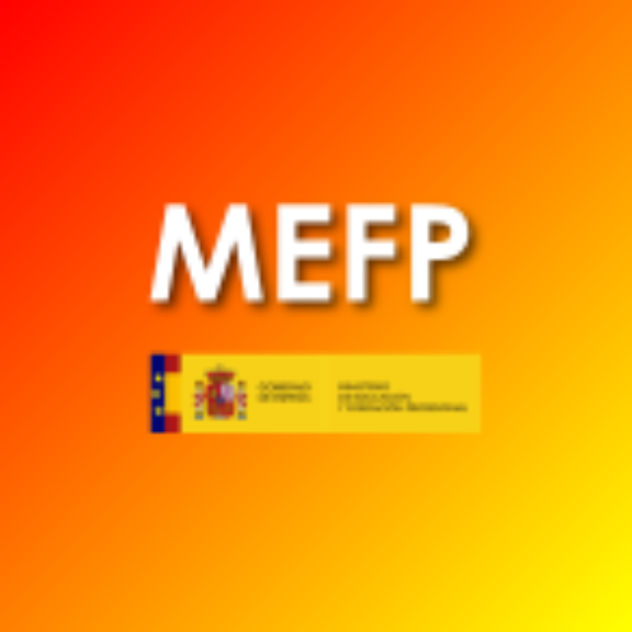 Ministerio de Educación y Formación Profesional