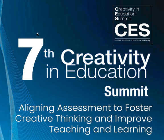Séptima Cumbre de Creatividad en la Educación