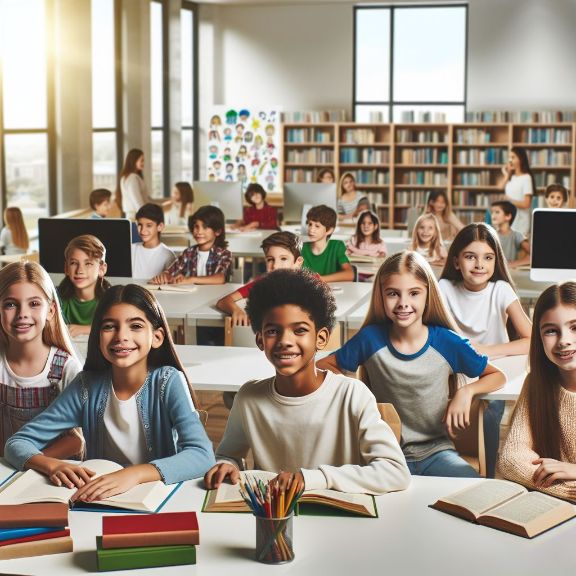 Becas y ayudas al estudio