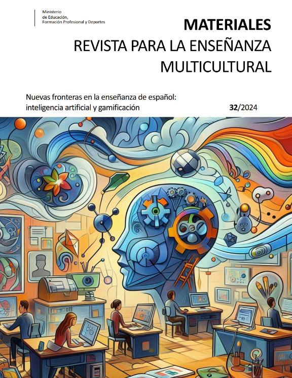 Revista Materiales 31/2022