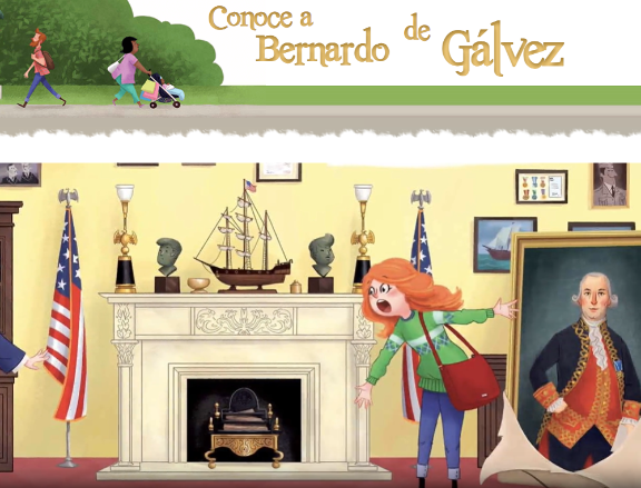 Conoce a Gálvez