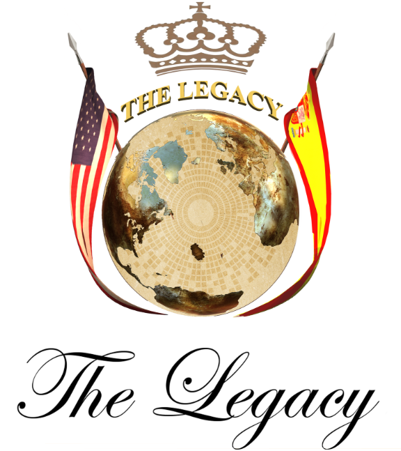 Logo The Legacy