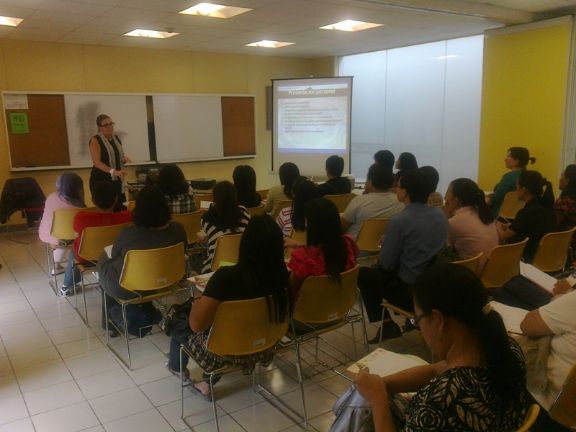 Taller de evaluación