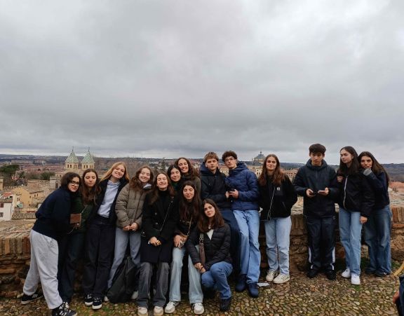 foto toledo