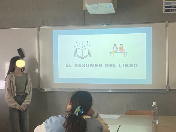 recomendar libros