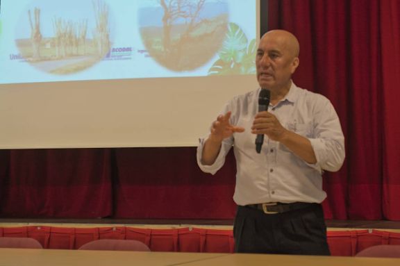 Julio Palomino Cadenas