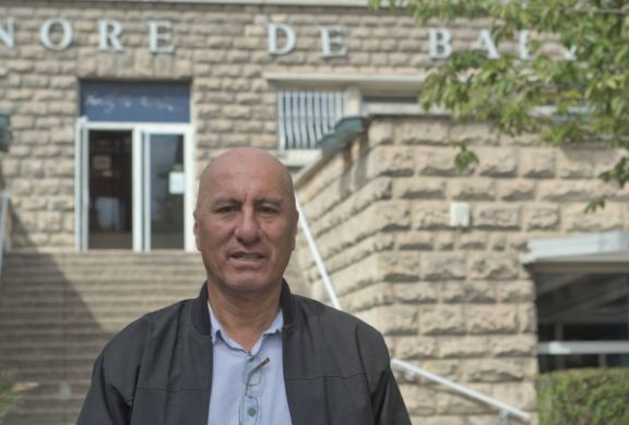 Julio Palomino Cadenas