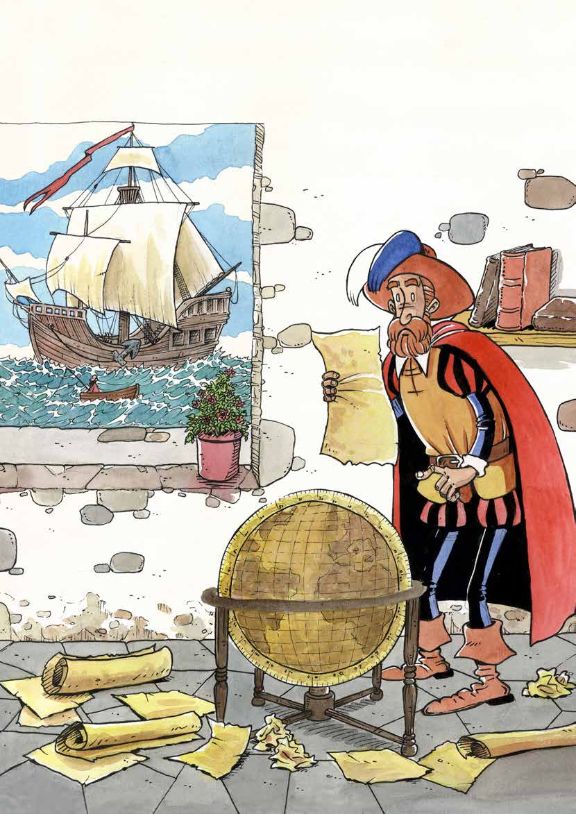 Elcano