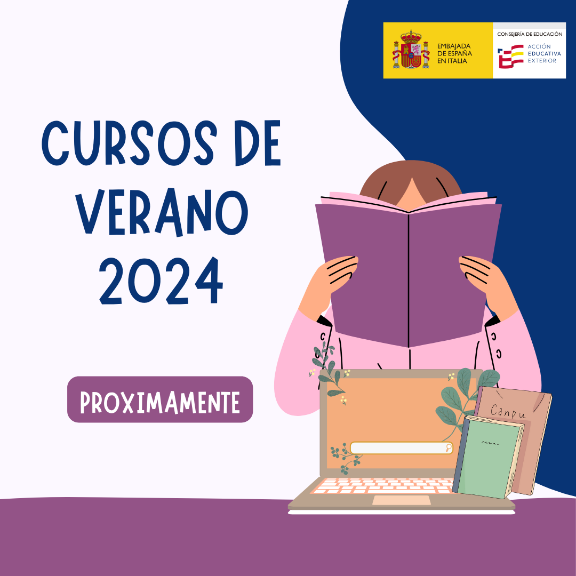 cursos verano
