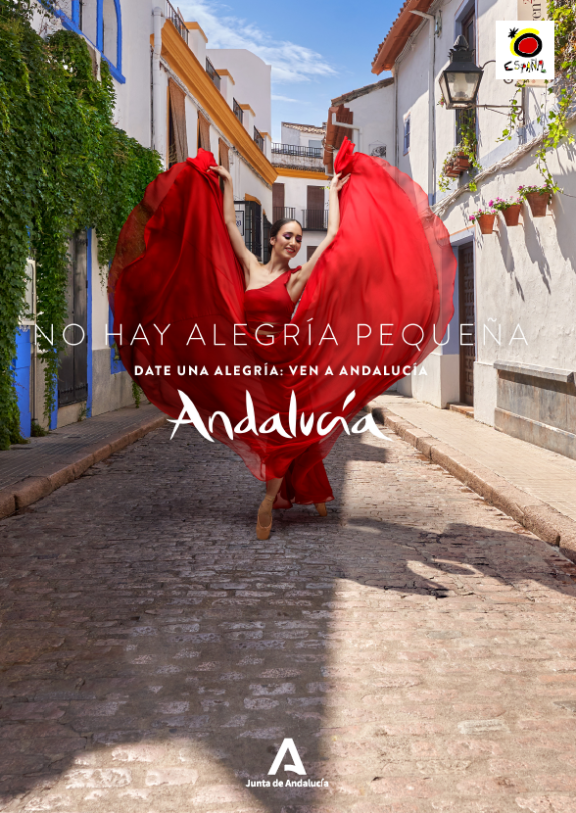 Jornada ELE Esucuelas Andaluzas