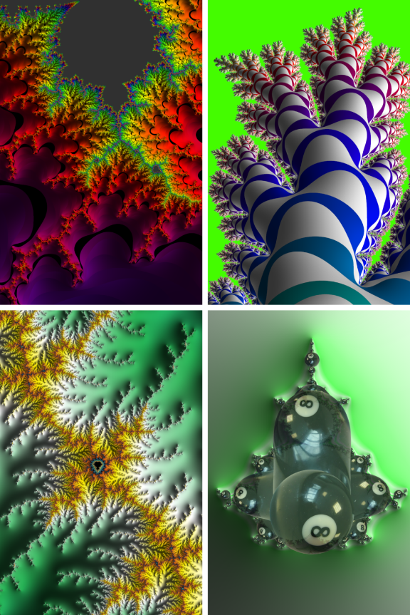 Fractales 1