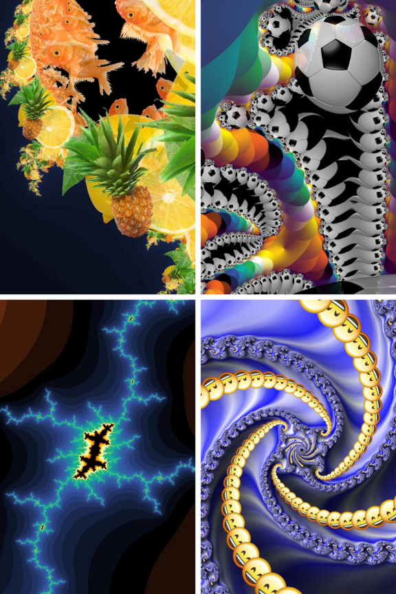 Fractales 1