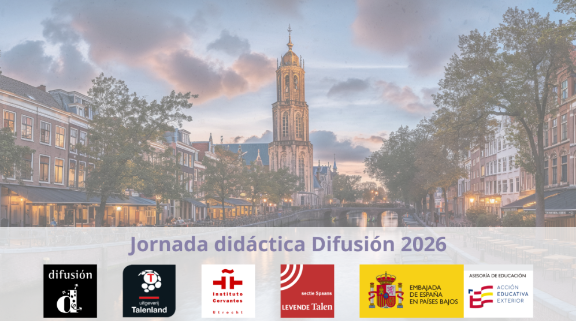 jornada didactica difusion 2026