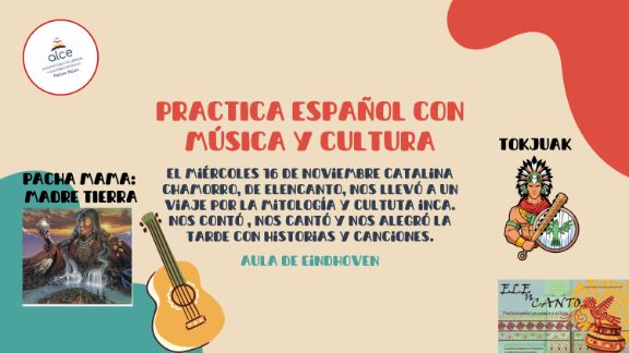 Taller musical Elencanto