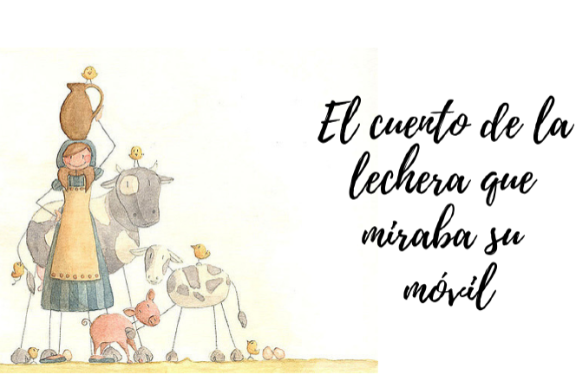 La lechera