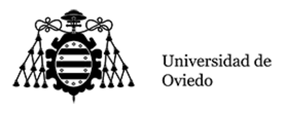 Logo de la Universidad de Oviedo