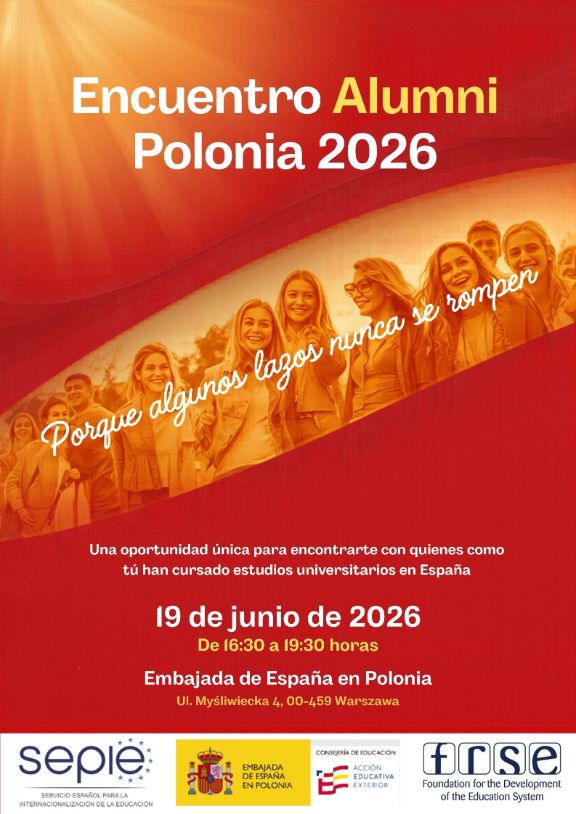 Wncuentro Alumni Polonia 2026