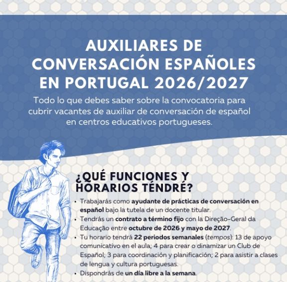 auxiliares 2026 españoles en el extranjero 1