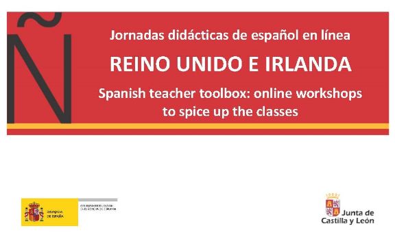 Logo Junta de Castilla y León